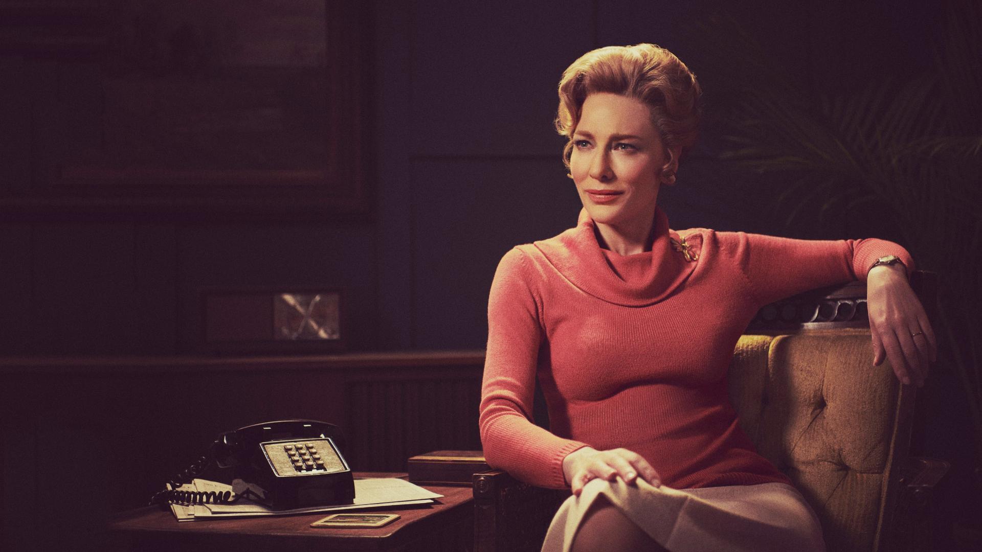 ქალბატონი ამერიკა / Mrs. America