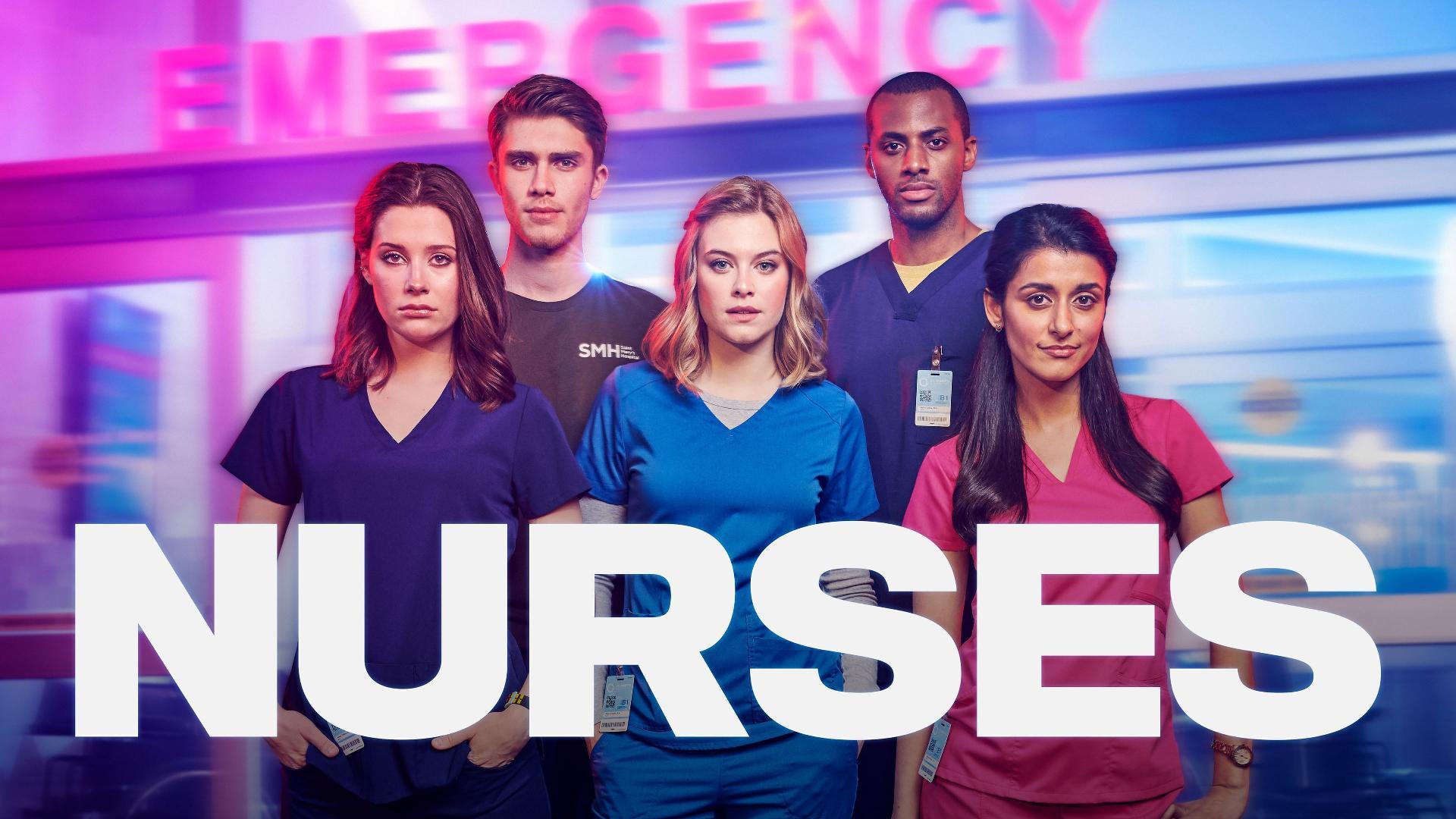 სამედიცინო პერსონალი / Nurses