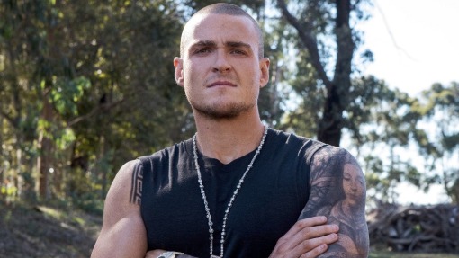 Australian Gangster / Австралийский гангстер
