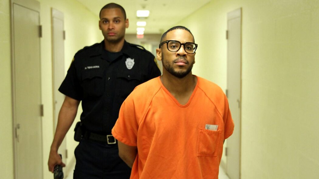 The Insider: Reggie Yates