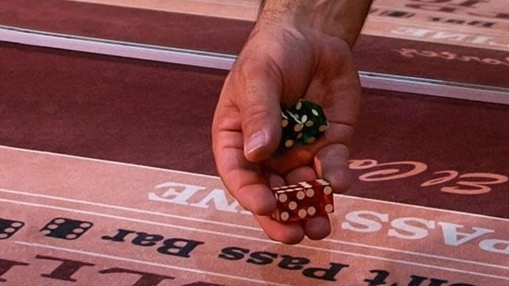 Cheating Vegas