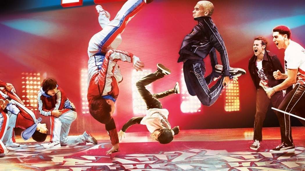წლის ბრძოლა / Battle of the Year