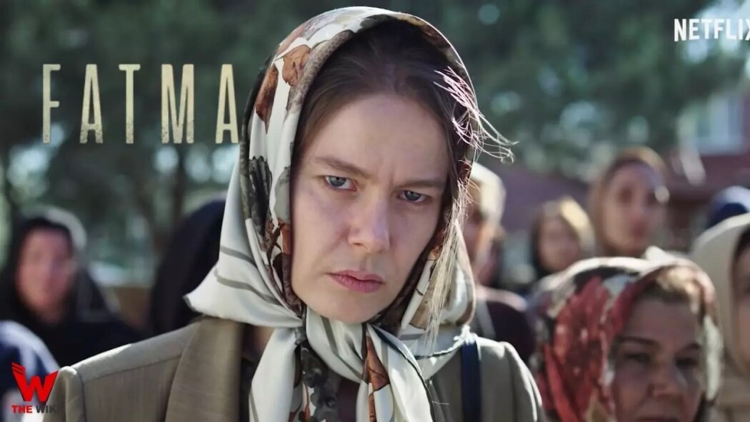 ფატმა / Fatma