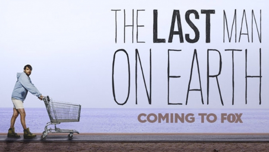უკანასკნელი ადამიანი დედამიწაზე / The Last Man on Earth
