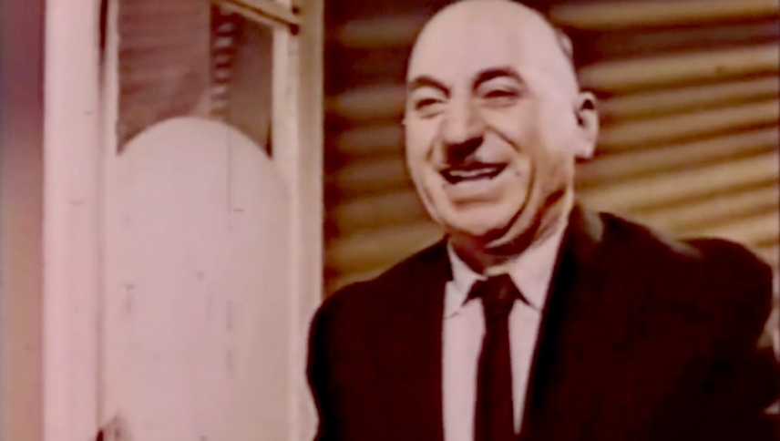 ბურთი და მოედანი / Burti da moedani