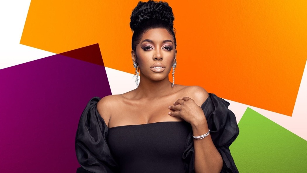 The Real Housewives of Atlanta: Porsha's Family Matters
