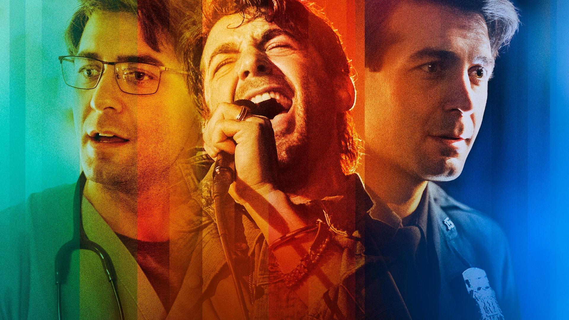 ჩვეულებრივი ჯო / Ordinary Joe