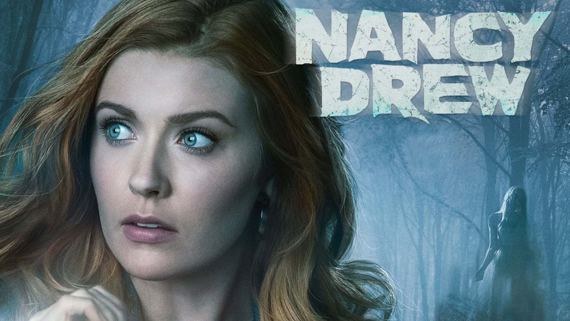 ნენსი დრიუ / Nancy Drew