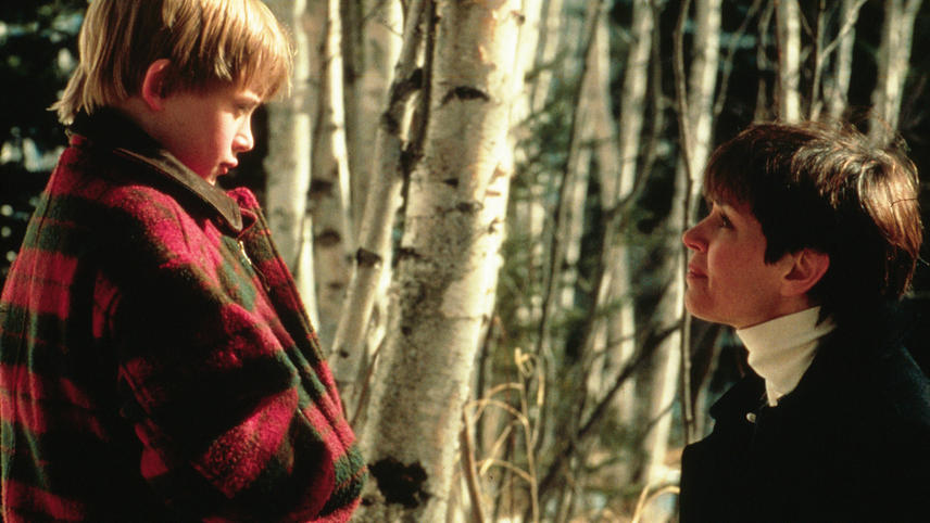 კარგი შვილი / The Good Son