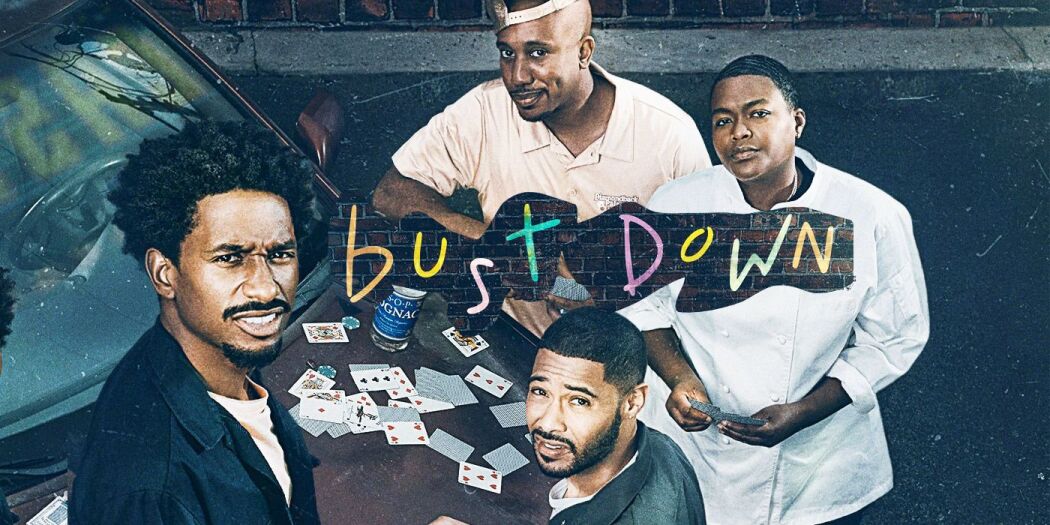 Bust Down