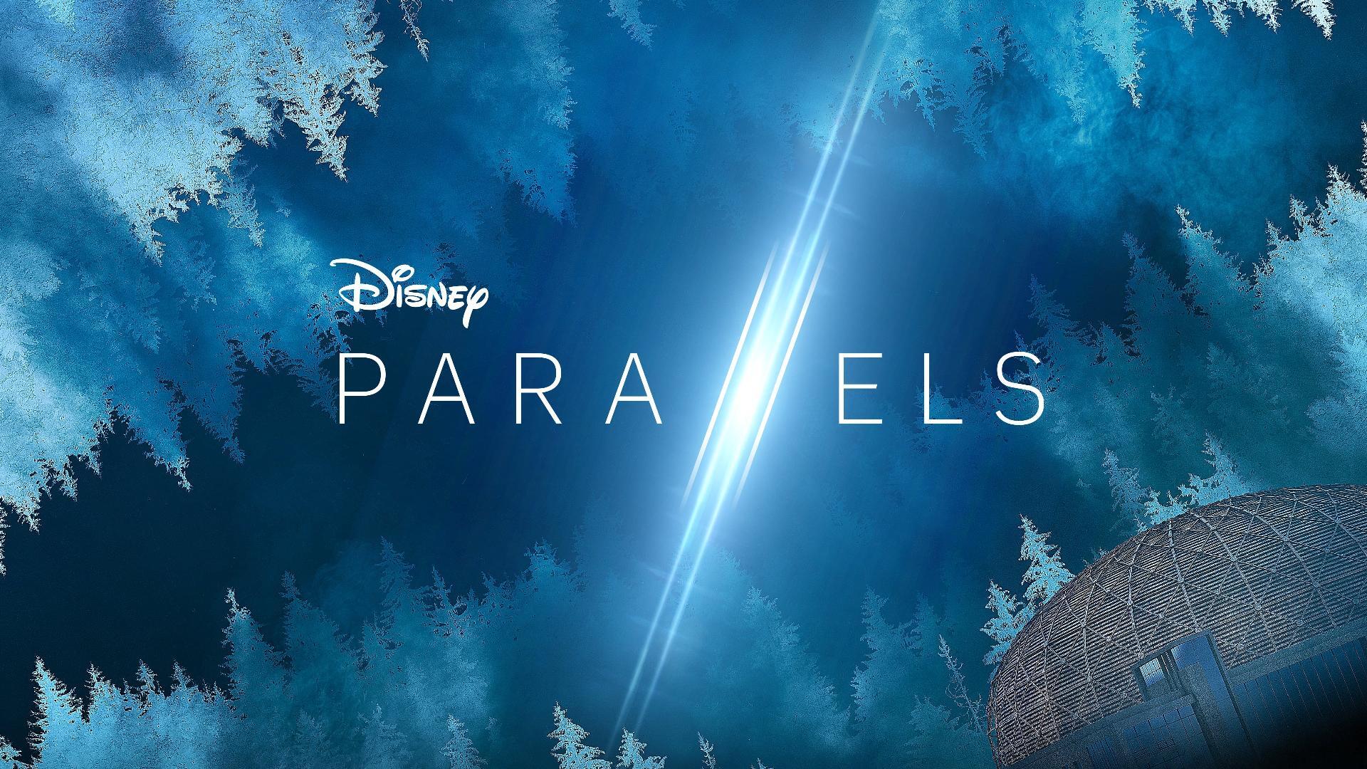Parallels / Параллели