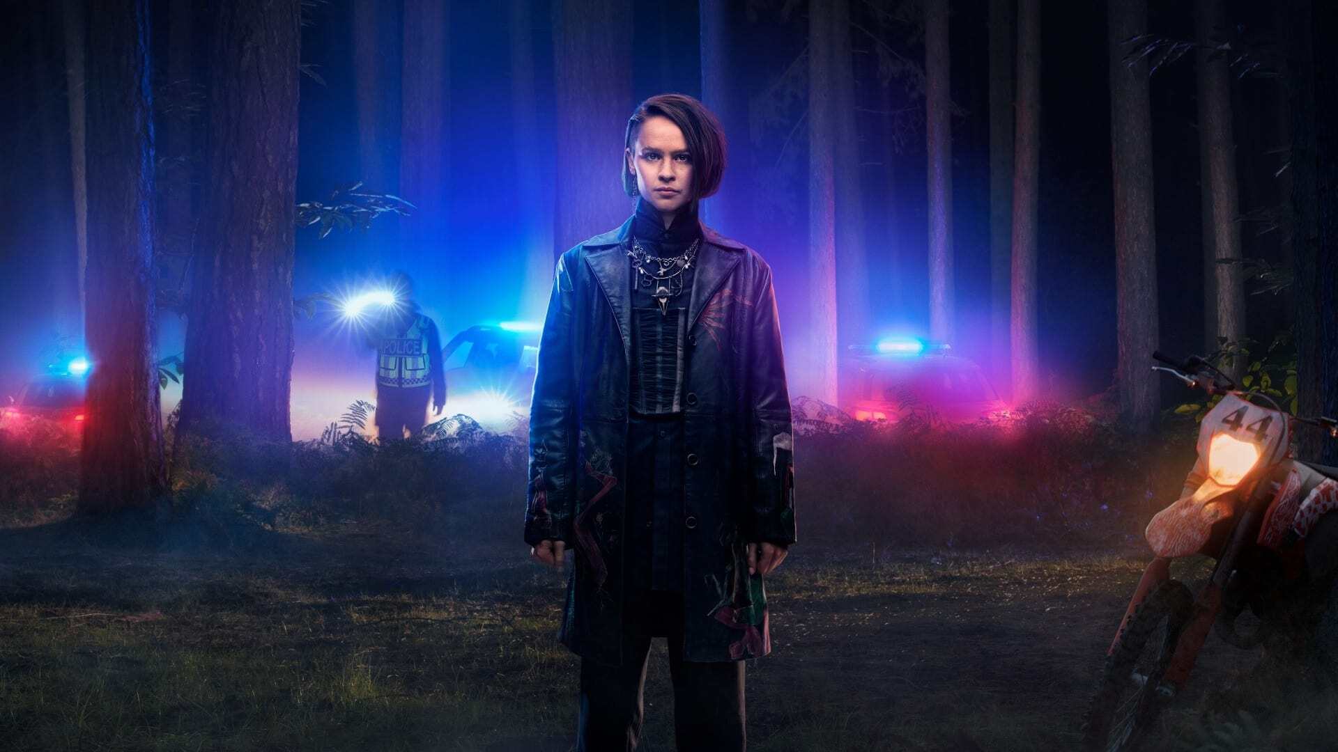 The Rising / Восхождение