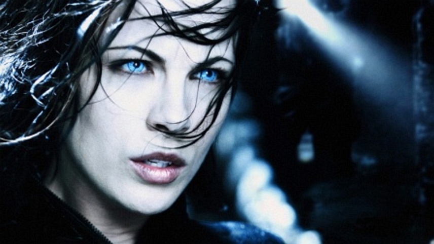 მიწისქვეშეთი 2: ევოლუცია / Underworld: Evolution