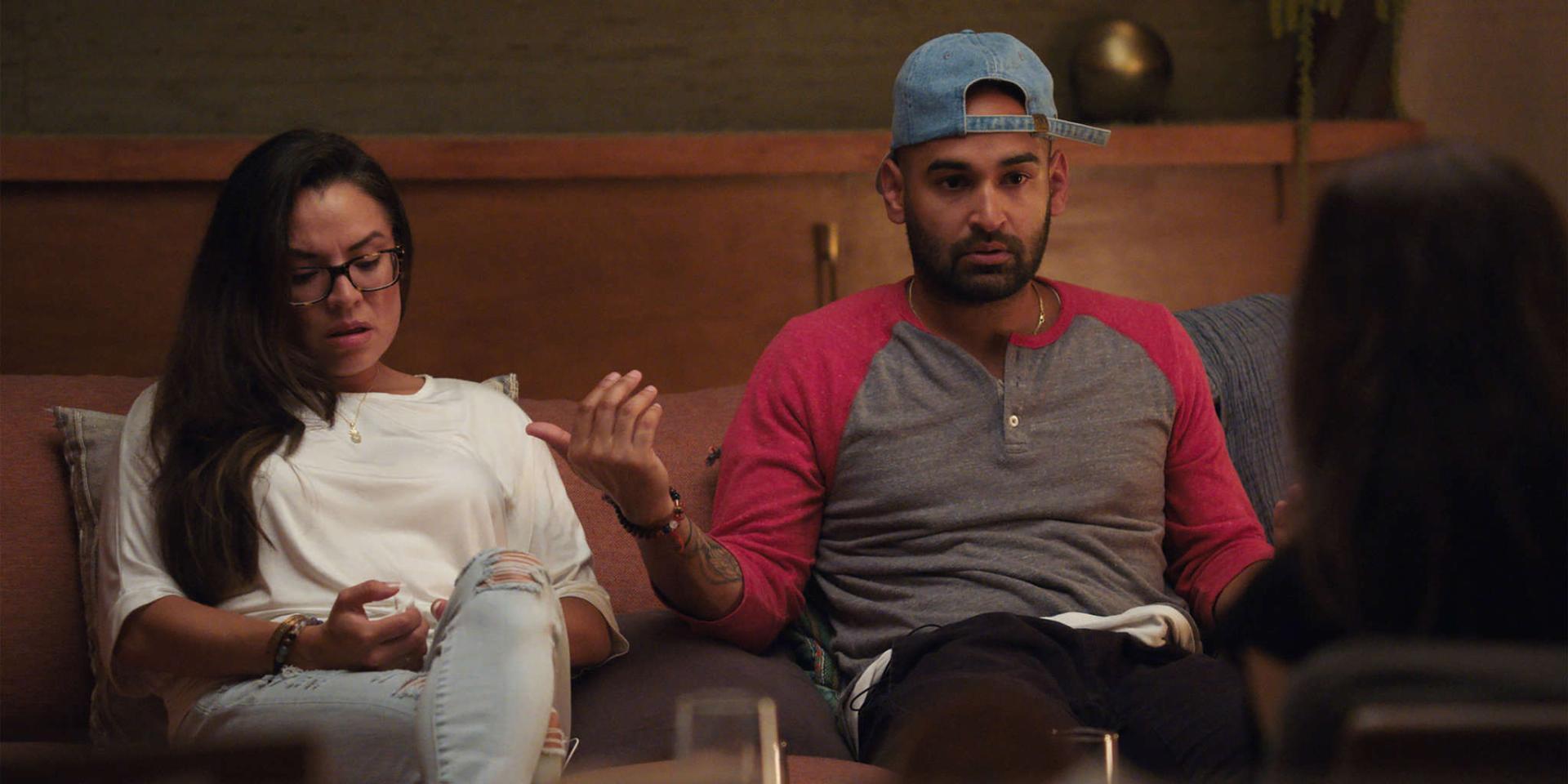 Couples Therapy