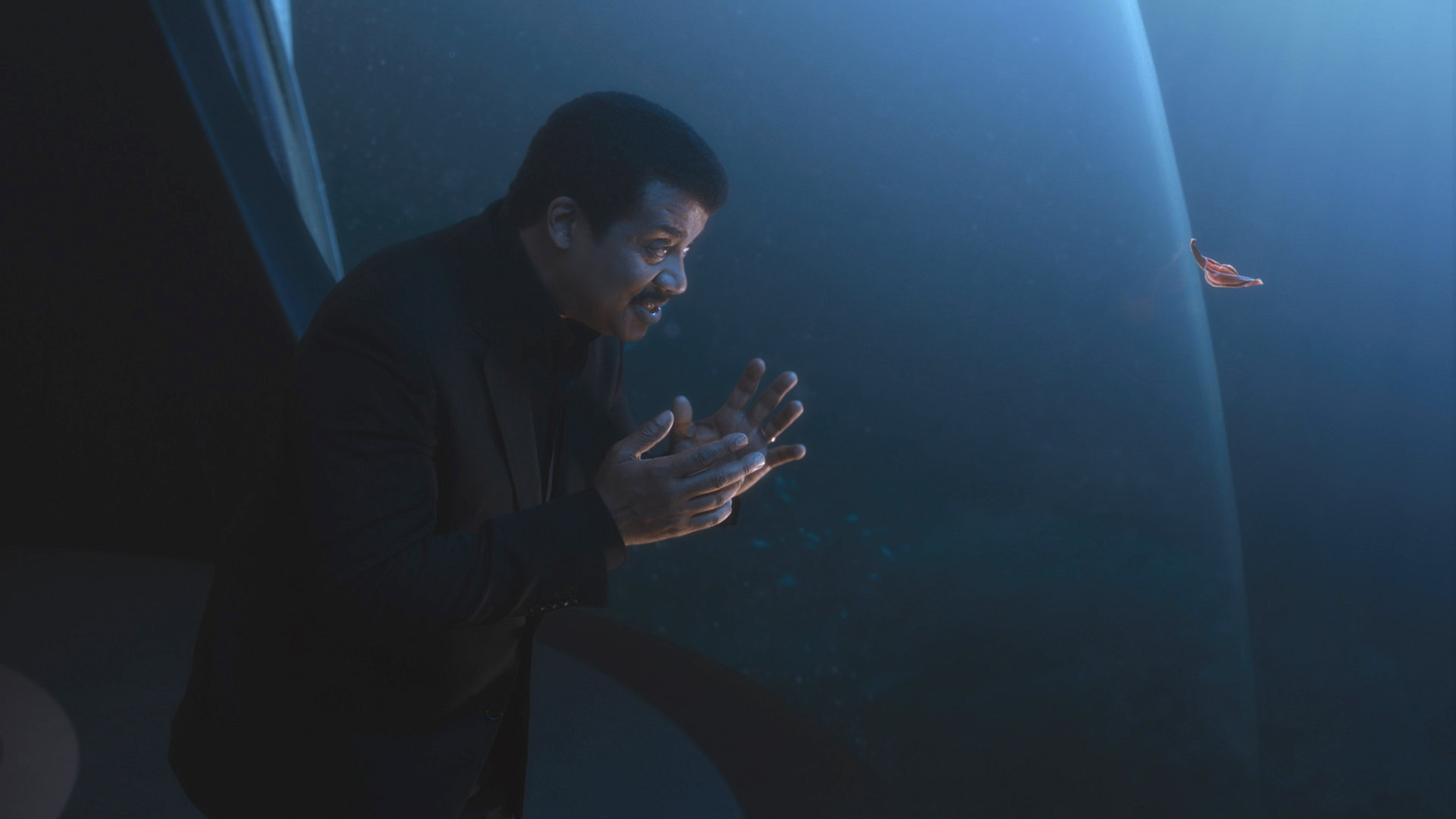Cosmos: Possible Worlds / Космос: Возможные миры