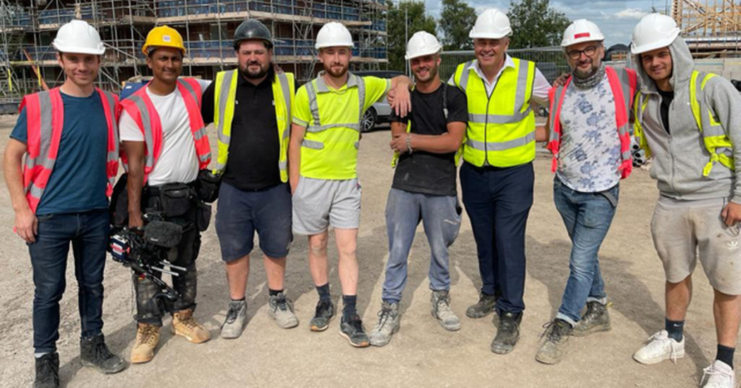 Brickies