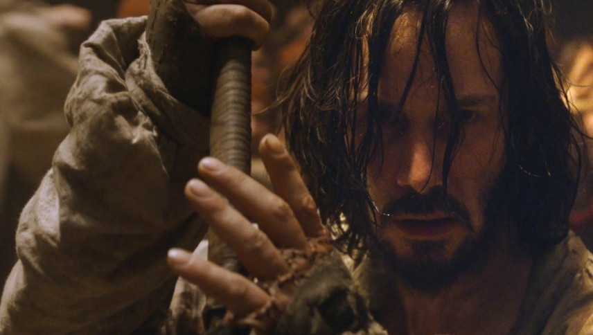 47 რონინი / 47 Ronin