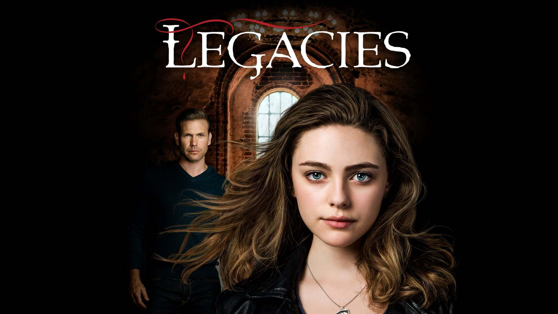 მემკვიდრეობა / Legacies