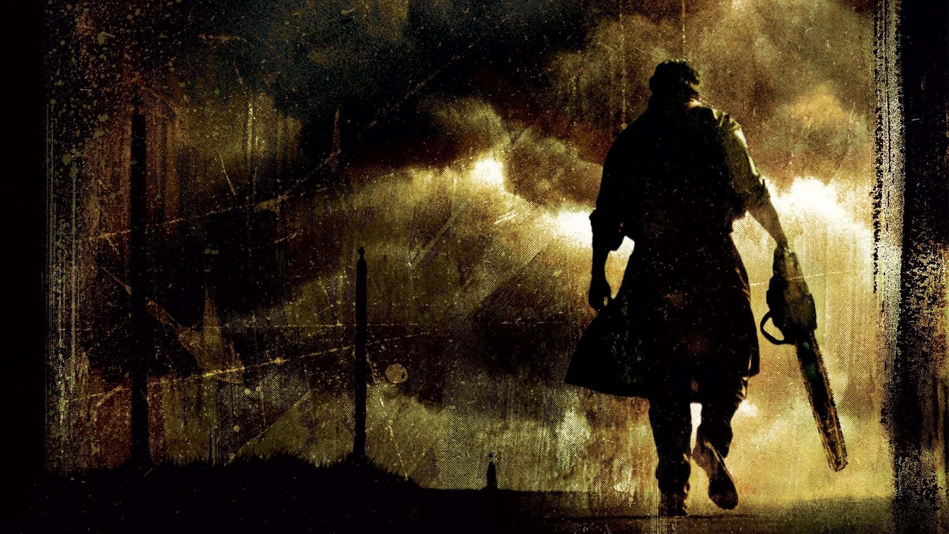 ტეხასური ჟლეტა ხერხით: დასაწყისი / The Texas Chainsaw Massacre: The Beginning