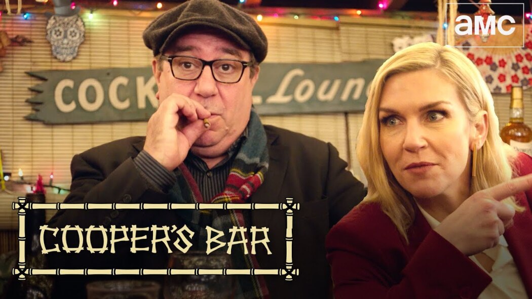 Cooper's Bar