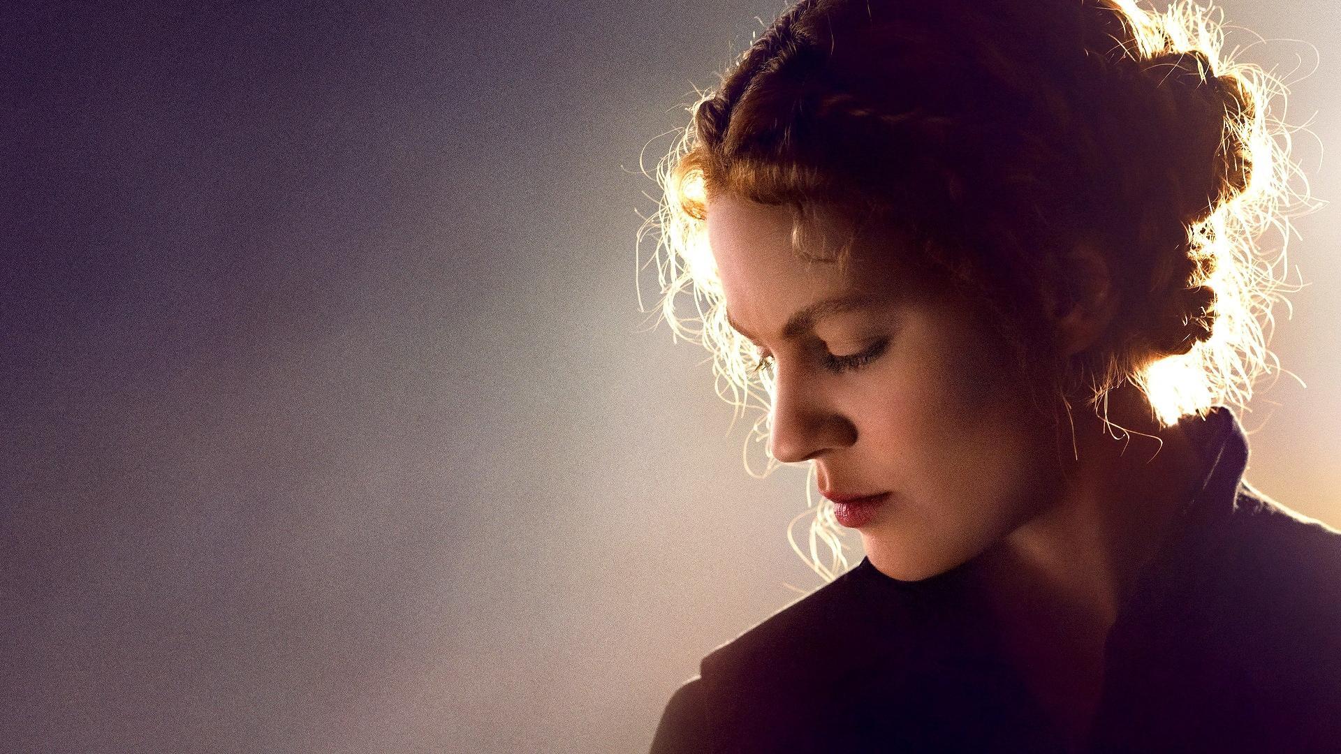 Becoming Elizabeth / Становление Елизаветы