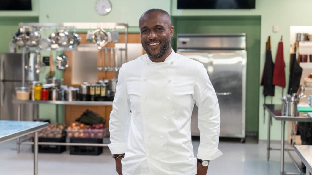 Chef Boot Camp