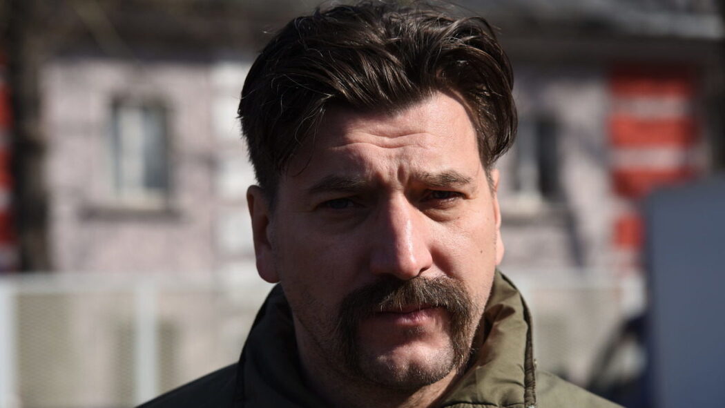 Killer / Киллер