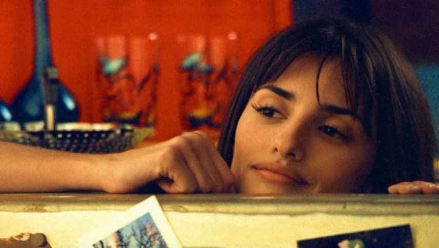 ვანილის ცა / Vanilla Sky