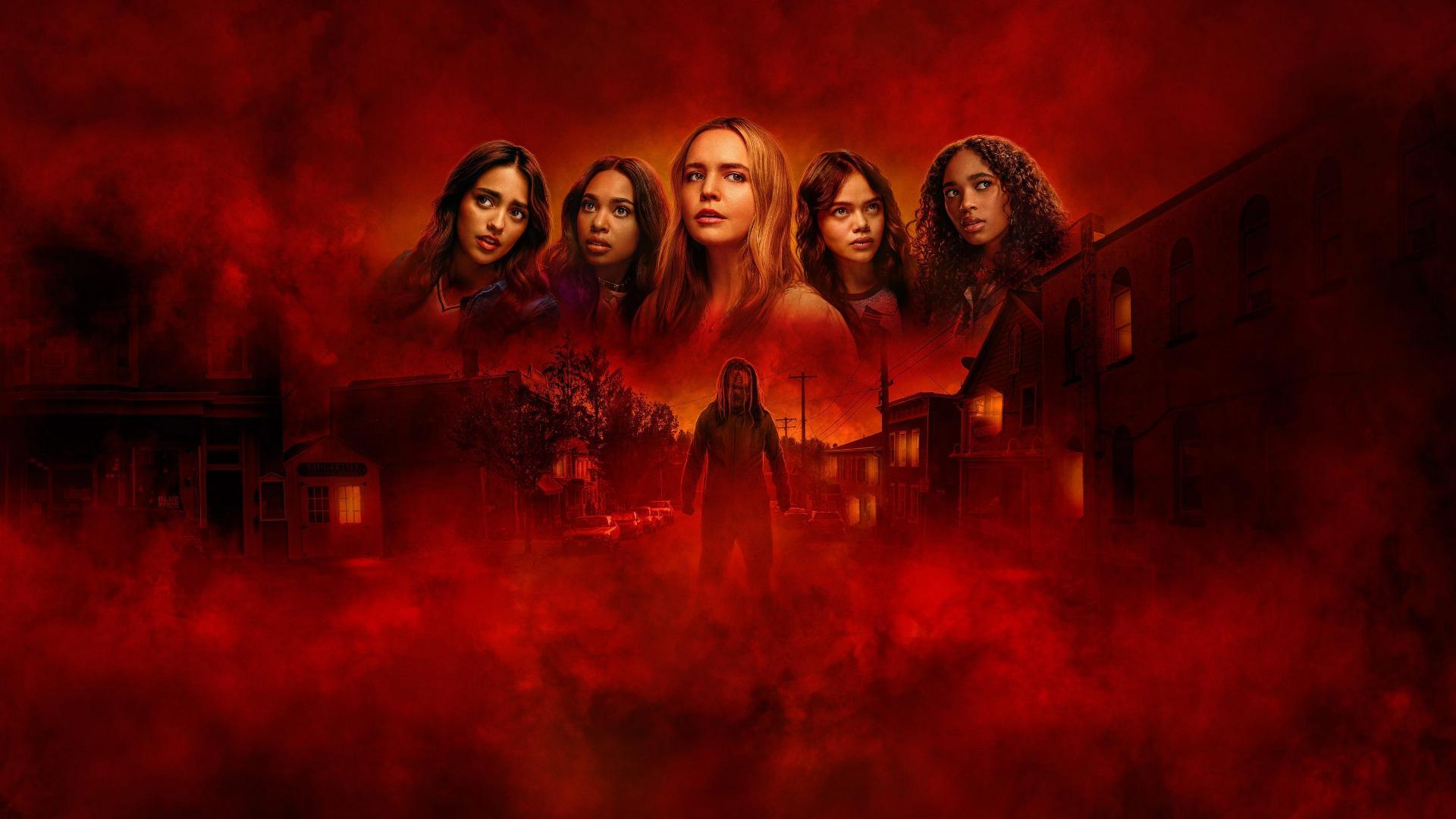 Pretty Little Liars: Original Sin / Милые обманщицы: Первородный грех