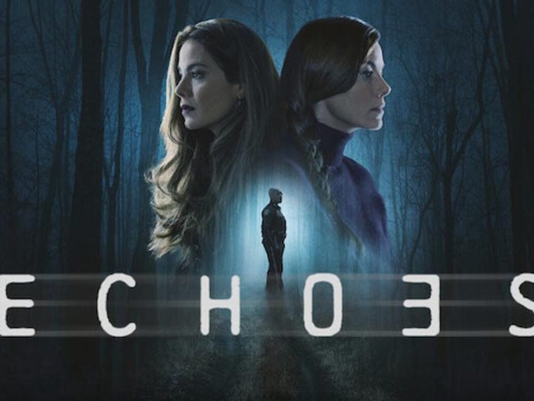 Echoes / Отголоски эха