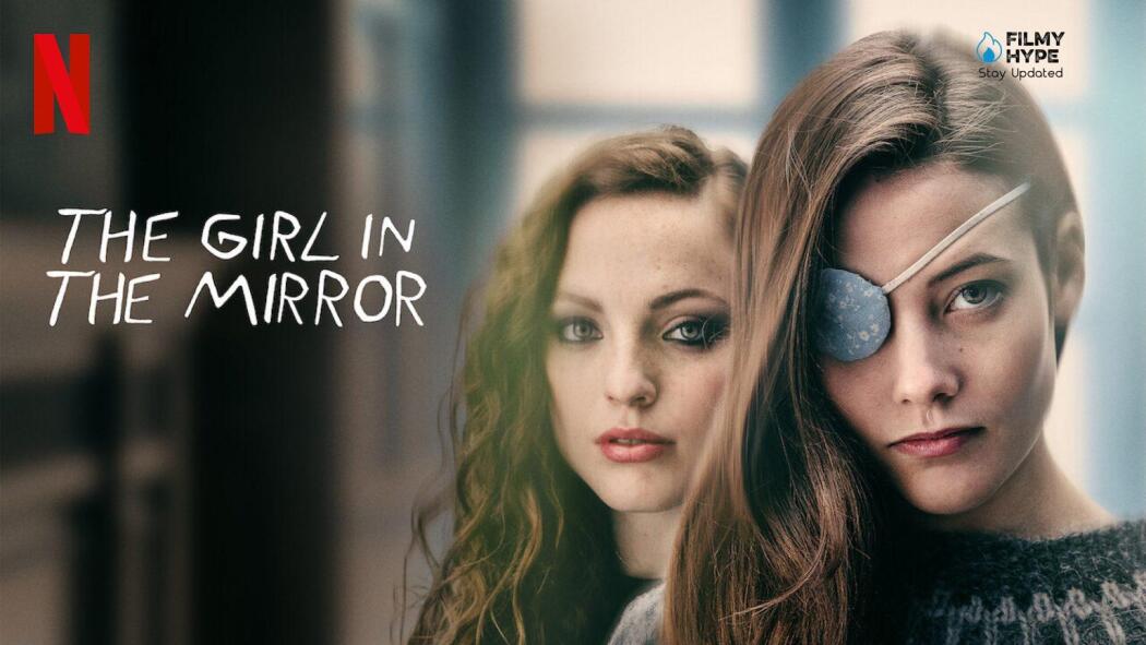 The Girl in the Mirror / Девушка в зеркале