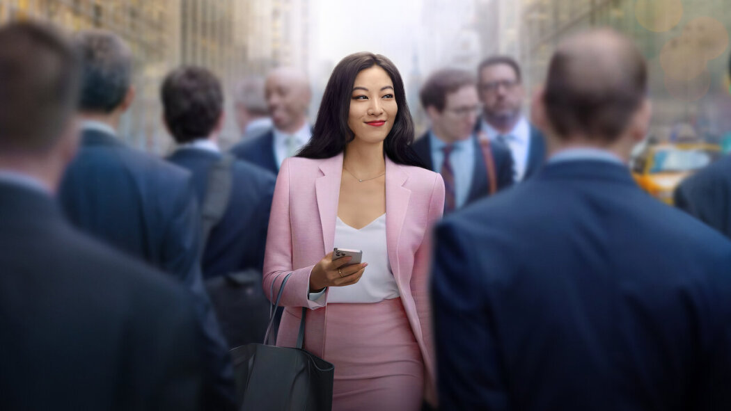 Partner Track / Путь к партнёрству