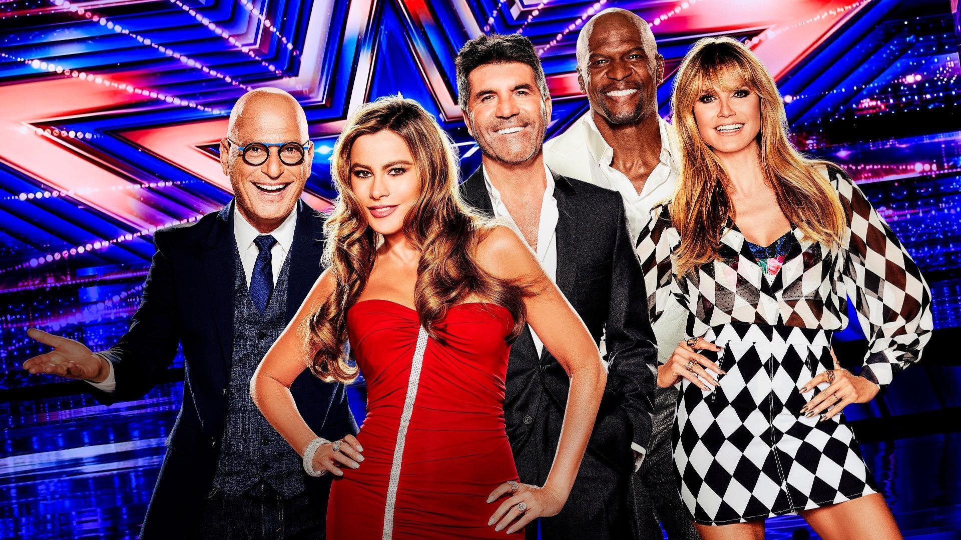 Americas Got Talent