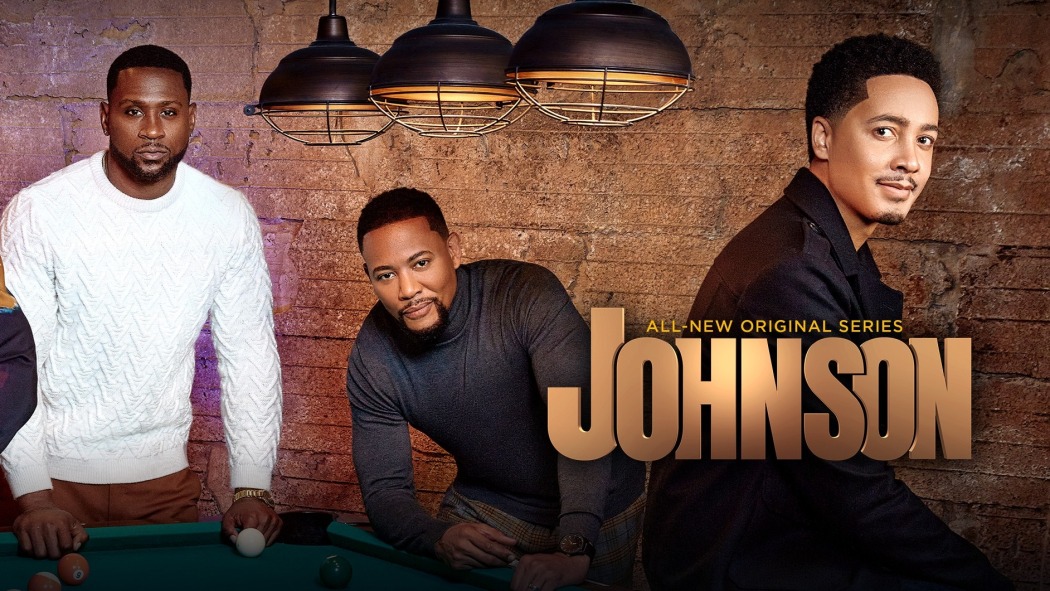 Johnson / Джонсон