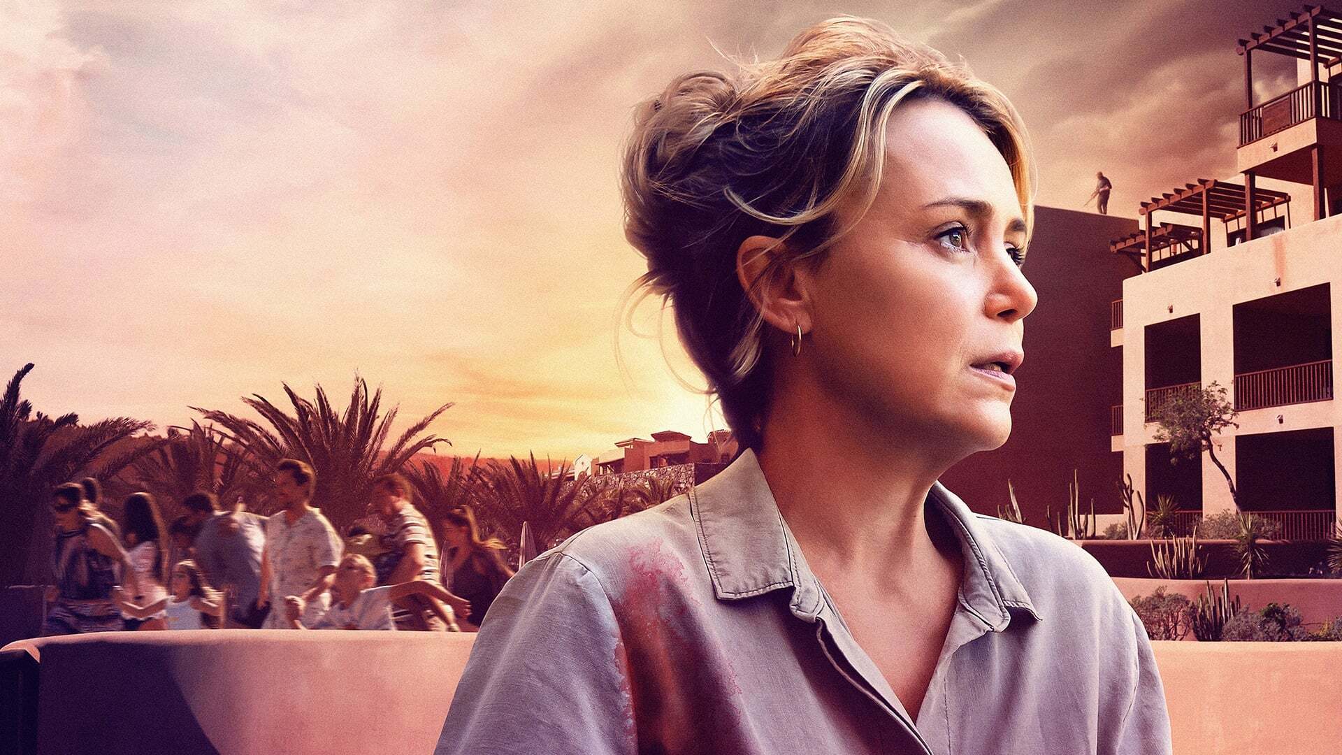 Crossfire / Перекрёстный огонь