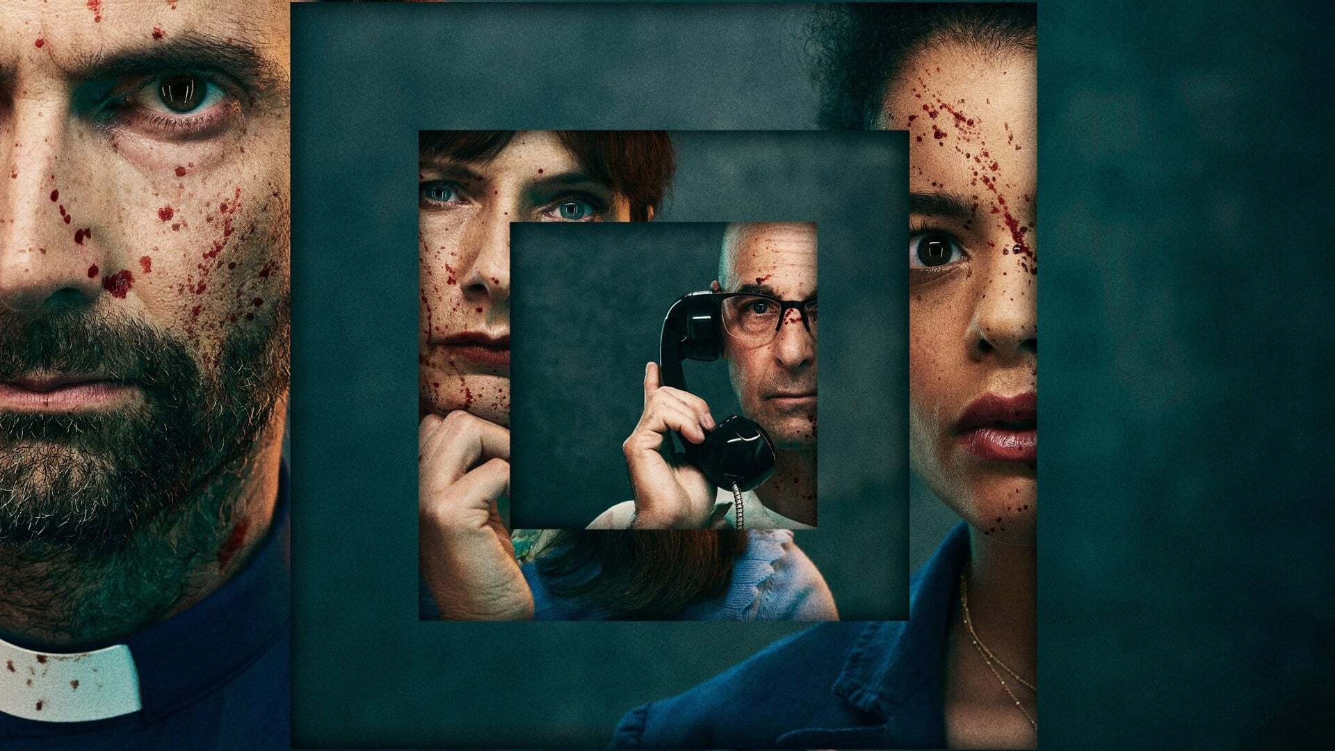 Inside Man / Инсайдер