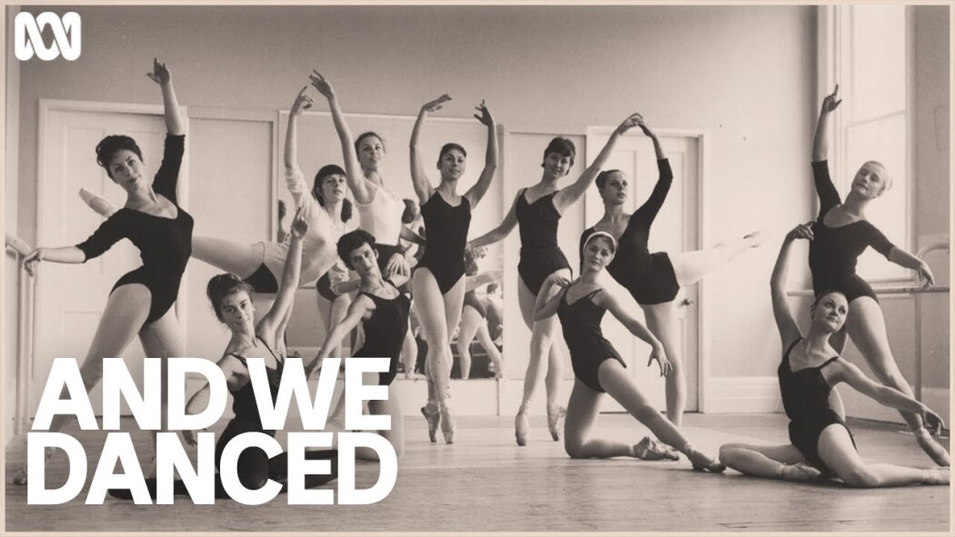 And We Danced