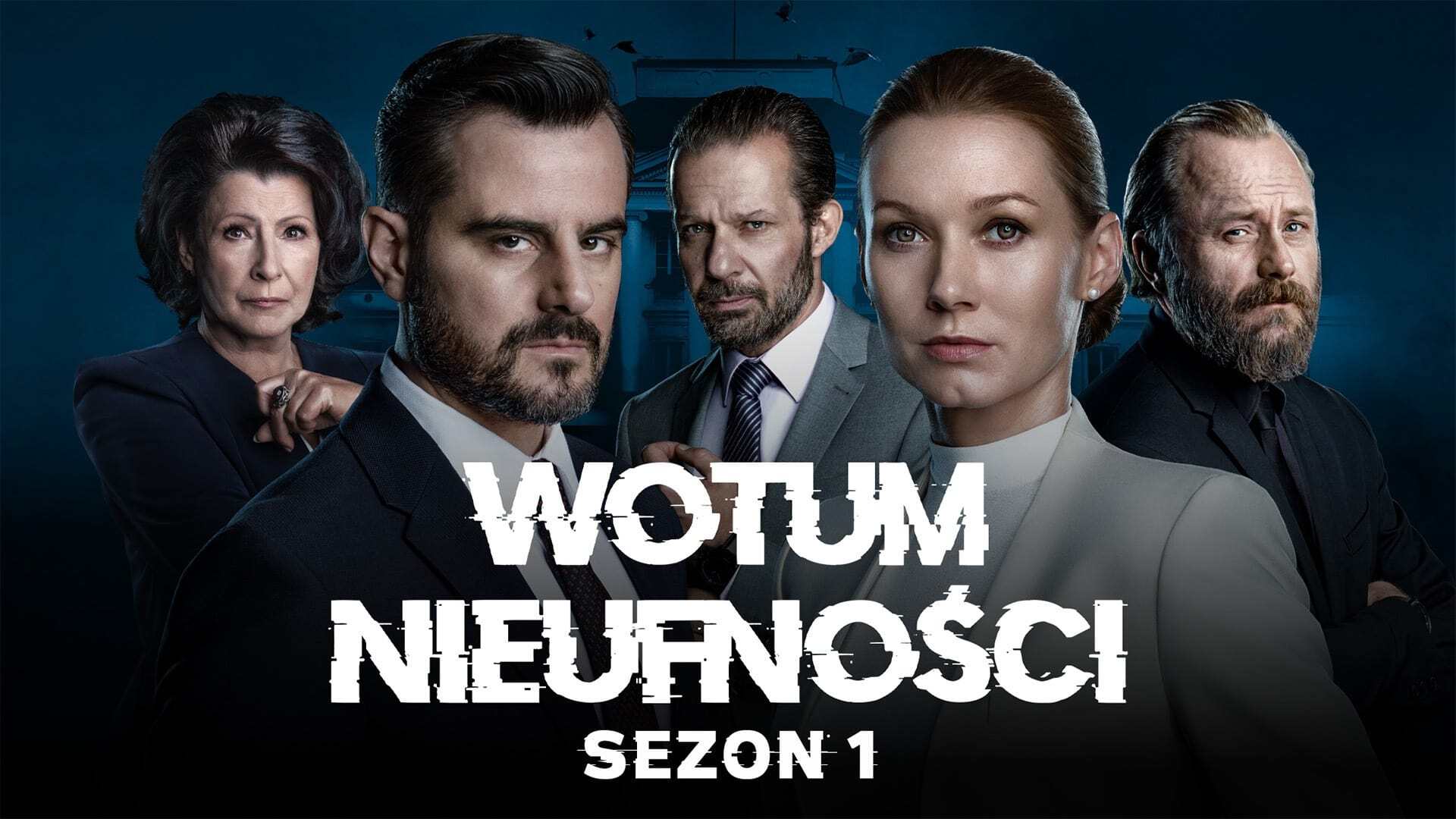 Wotum nieufnosci