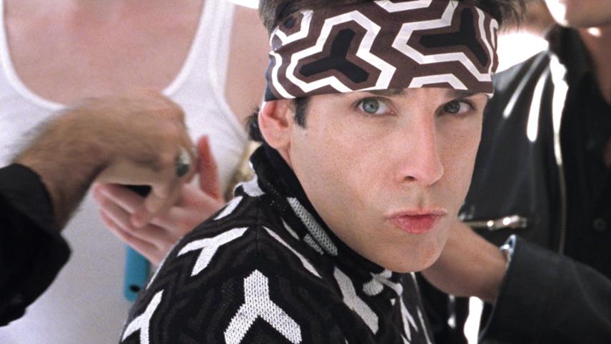 ზულენდერი / Zoolander
