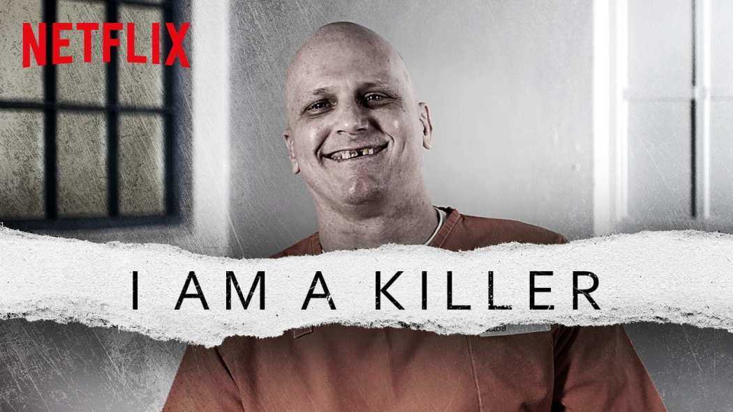 I Am a Killer / Я - убийца