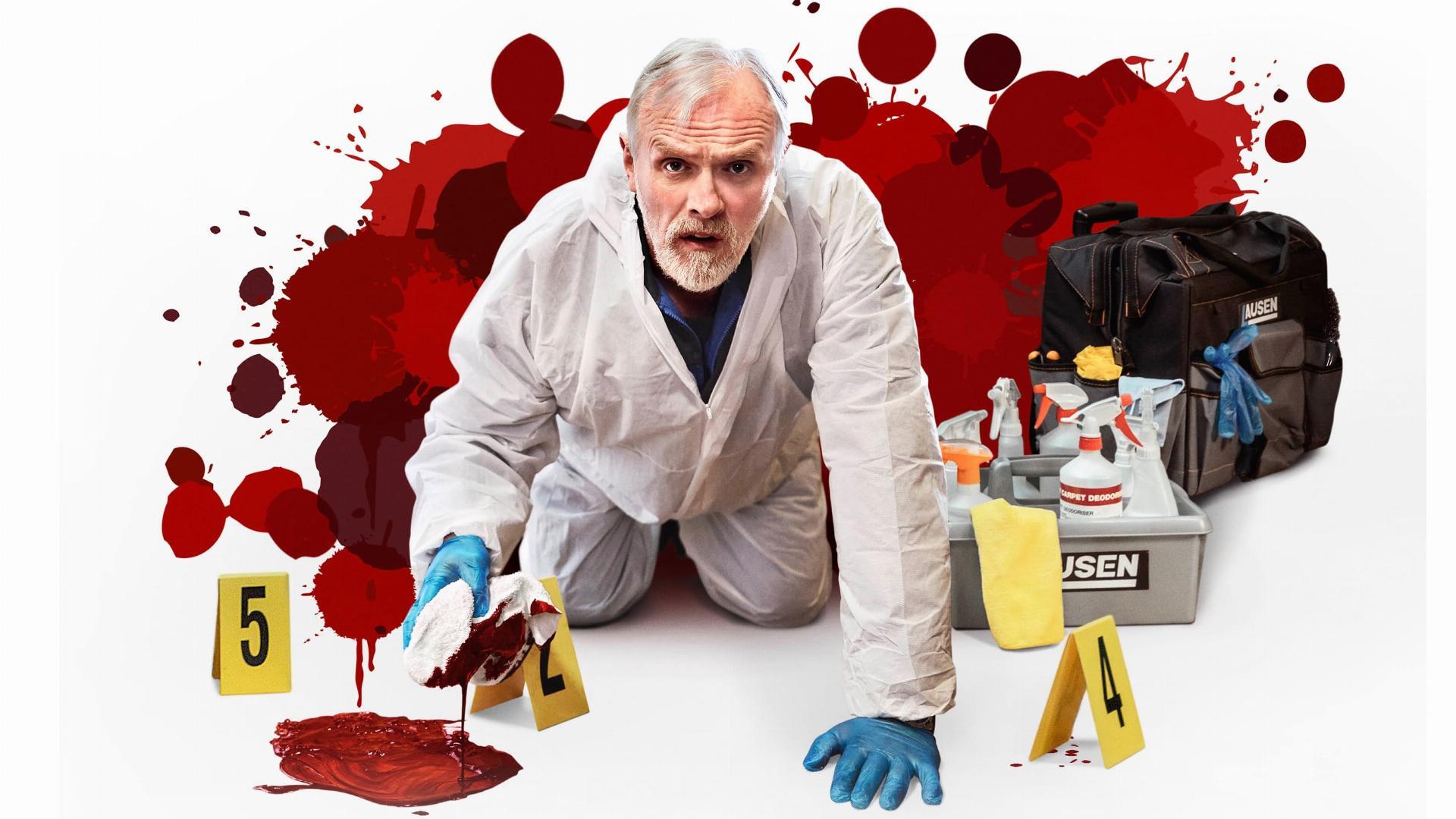 The Cleaner / Зачистка