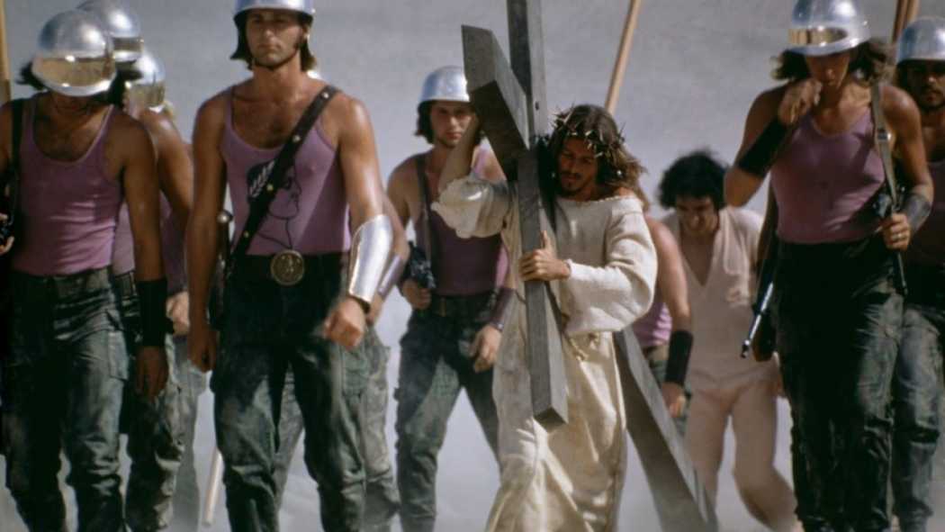 იესო ქრისტე სუპერვარსკვლავი / Jesus Christ Superstar