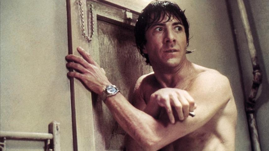 მარათონელი / Marathon Man