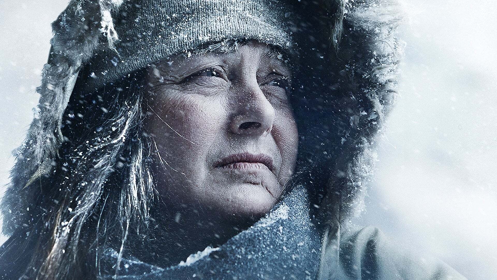 ცხოვრება ყინვაში / Life Below Zero