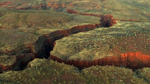 Australia's Wild Odyssey