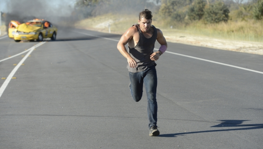 ბოლო საათები / These Final Hours