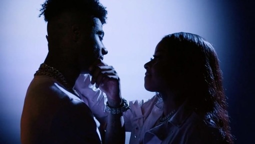 Blueface & Chrisean: Crazy in Love