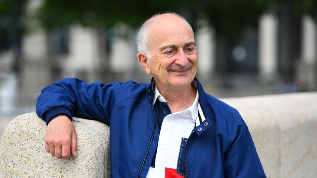 Britain's Forgotten Wars with Tony Robinson