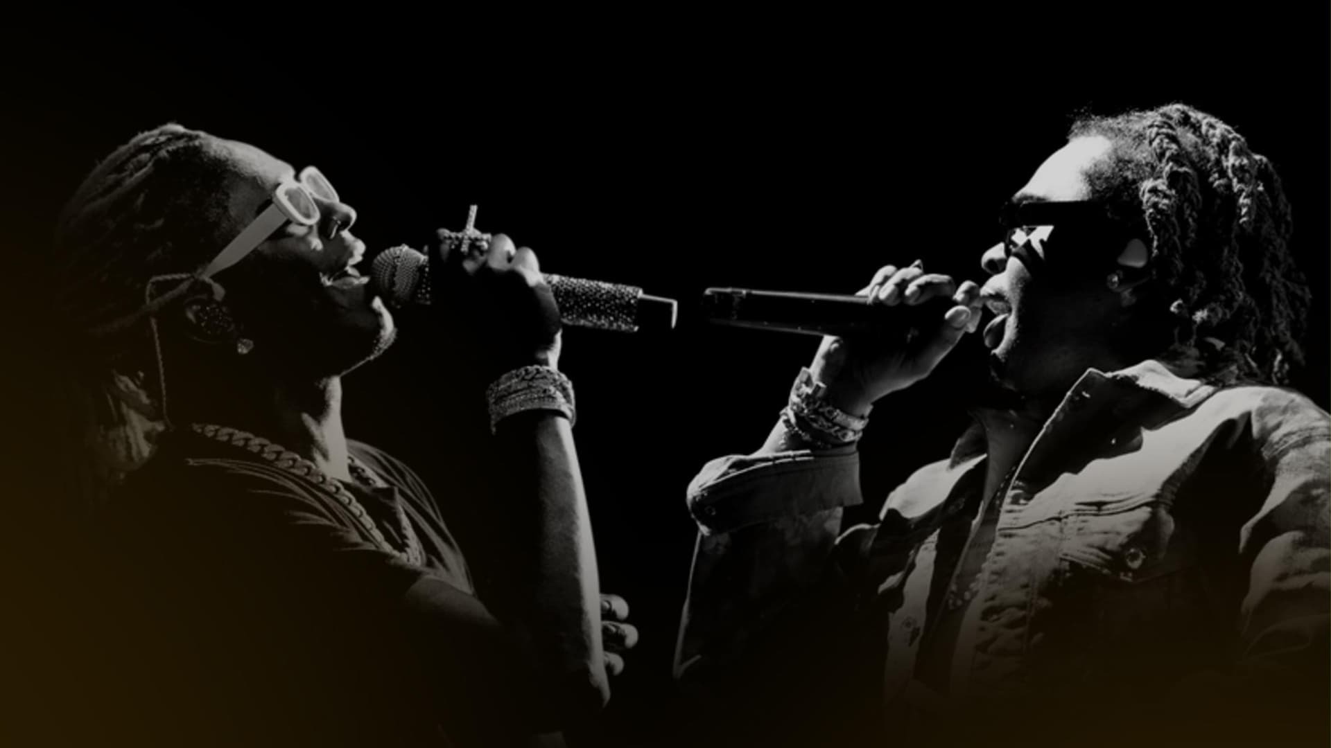 Rap Trap: Hip Hop on Trial