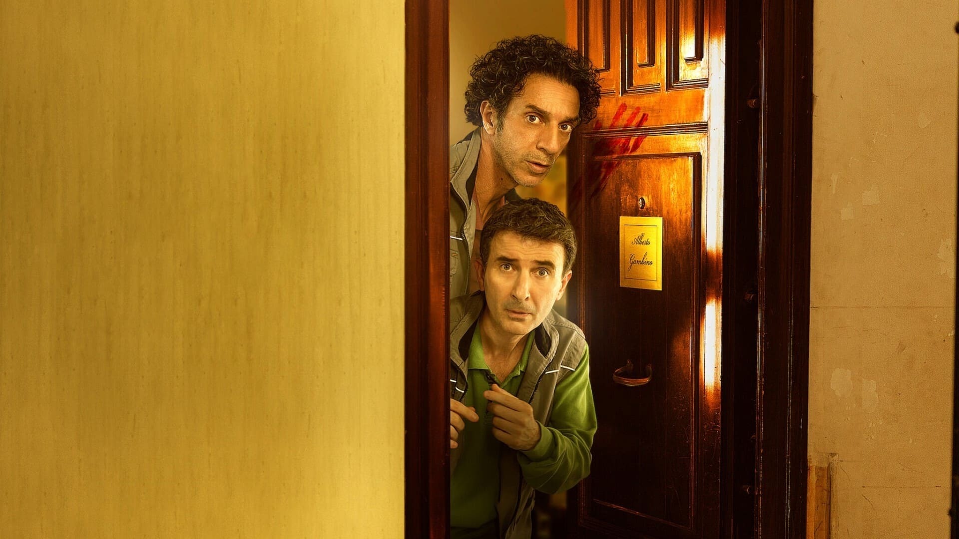 Framed! A Sicilian Murder Mystery / Подставили!